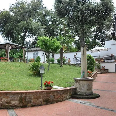 Casa Betania Casa Per Ferie Gæstehus 2*