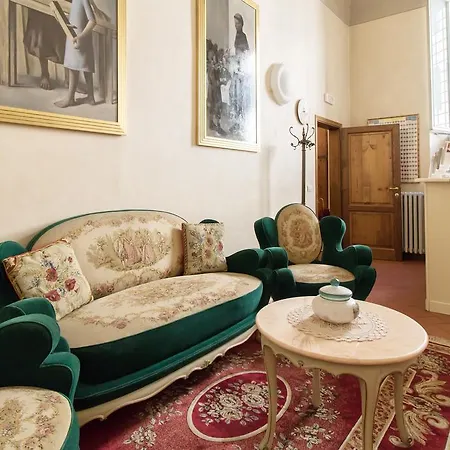 Casa Betania Casa Per Ferie 2*