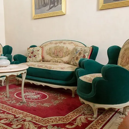 Casa Betania Casa Per Ferie 2* Firenze