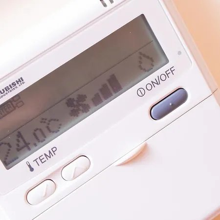 Casa Betania Casa Per Ferie 2*