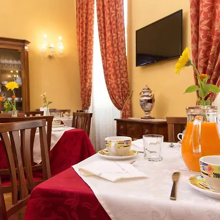 Casa Betania Casa Per Ferie Firenze