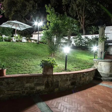 Casa Betania Casa Per Ferie Firenze