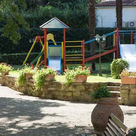 Casa Betania Casa Per Ferie Floransa