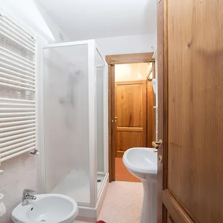 Konukevi Casa Betania Casa Per Ferie