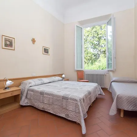 Casa Betania Casa Per Ferie