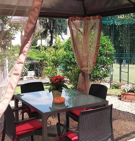 Casa Betania Casa Per Ferie 2* Firenze