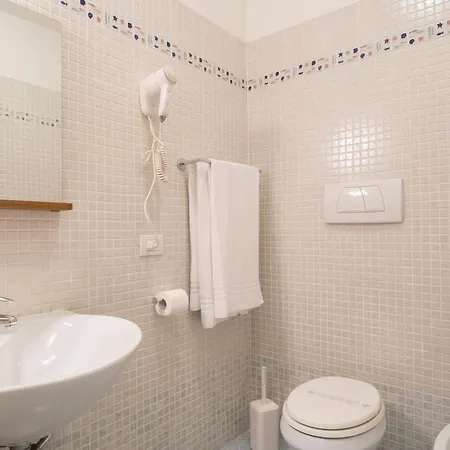 Casa Betania Casa Per Ferie Gæstehus 2*