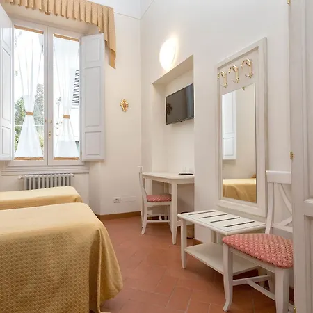 Casa Betania Casa Per Ferie Konukevi