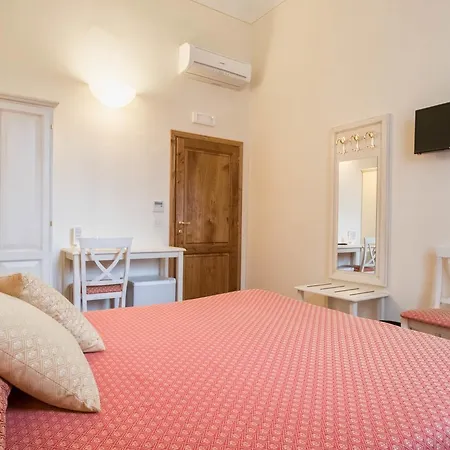 Casa Betania Casa Per Ferie Firenze