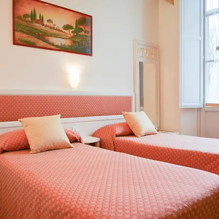 Casa Betania Casa Per Ferie Gæstehus 2*