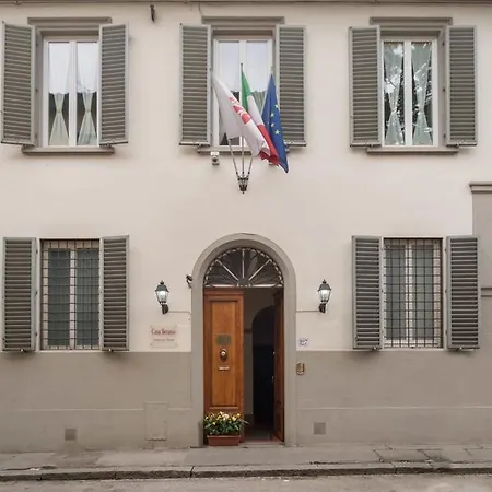 Casa Betania Casa Per Ferie 2*