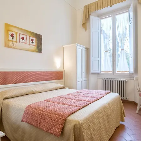Gæstehus Casa Betania Casa Per Ferie Firenze