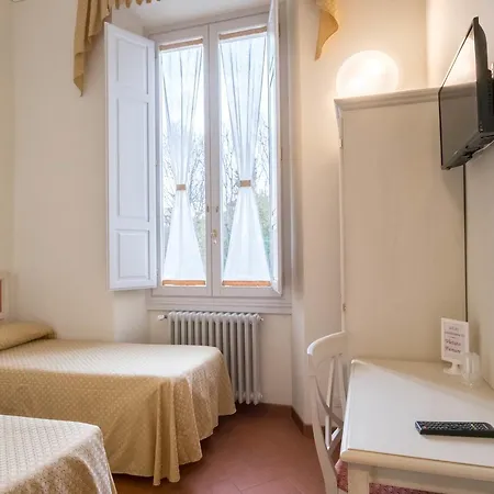 Casa Betania Casa Per Ferie Firenze