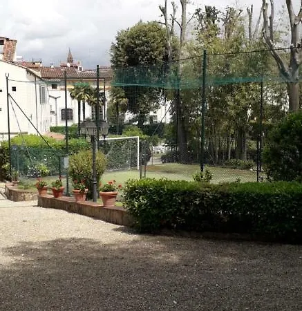 Gæstehus Casa Betania Casa Per Ferie Firenze