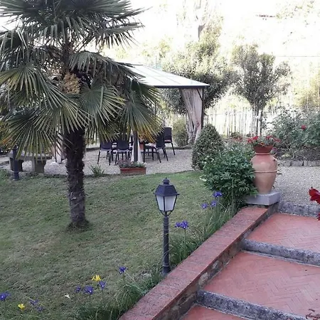Gæstehus Casa Betania Casa Per Ferie