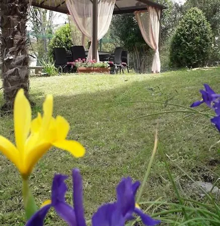 Casa Betania Casa Per Ferie 2* Firenze