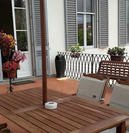 Casa Betania Casa Per Ferie 2*