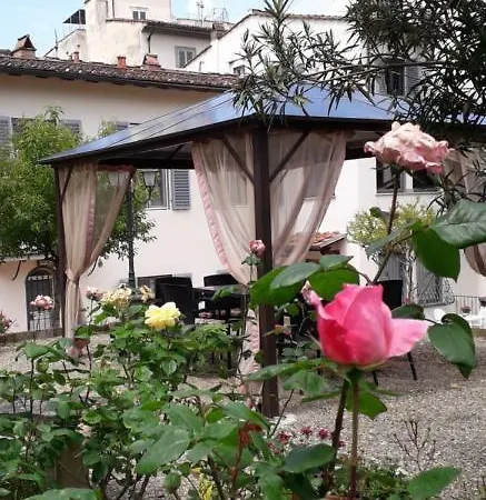 Casa Betania Casa Per Ferie Konukevi