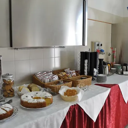 Casa Betania Casa Per Ferie Konukevi Floransa