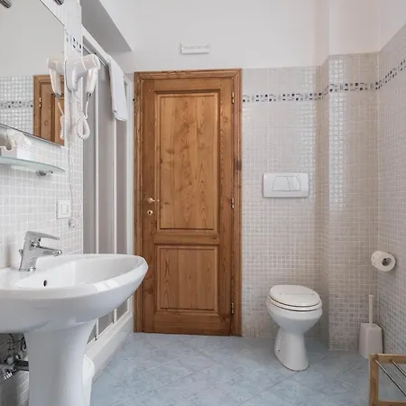 בית הארחה Casa Betania Casa Per Ferie פירנצה