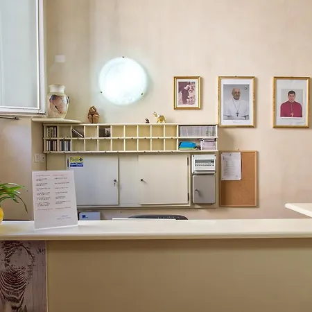Casa Betania Casa Per Ferie בית הארחה פירנצה