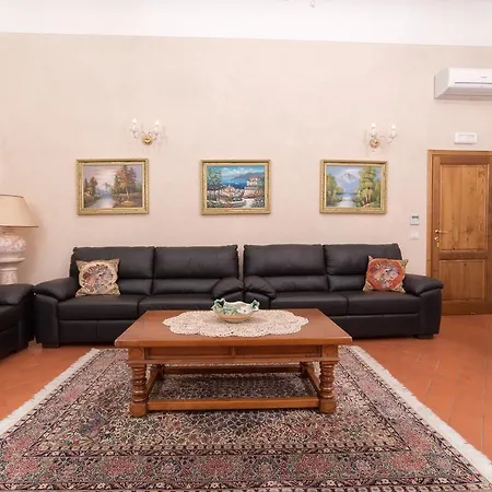 Casa Betania Casa Per Ferie בית הארחה פירנצה