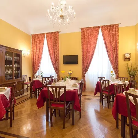 בית הארחה Casa Betania Casa Per Ferie 2*