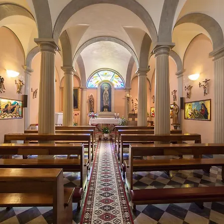 בית הארחה Casa Betania Casa Per Ferie