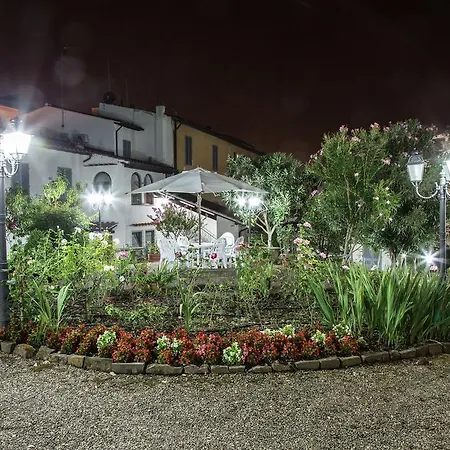 Casa Betania Casa Per Ferie פירנצה