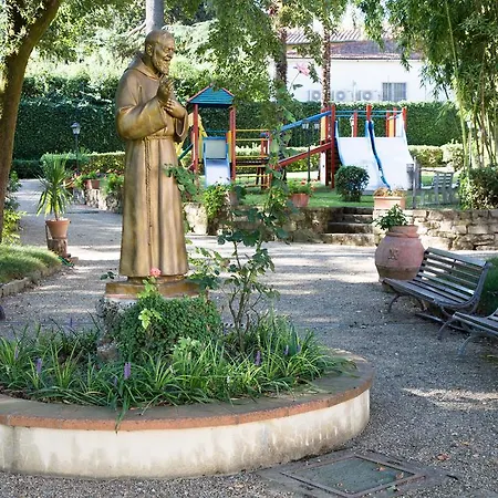 בית הארחה Casa Betania Casa Per Ferie 2*