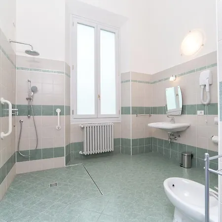 Casa Betania Casa Per Ferie בית הארחה