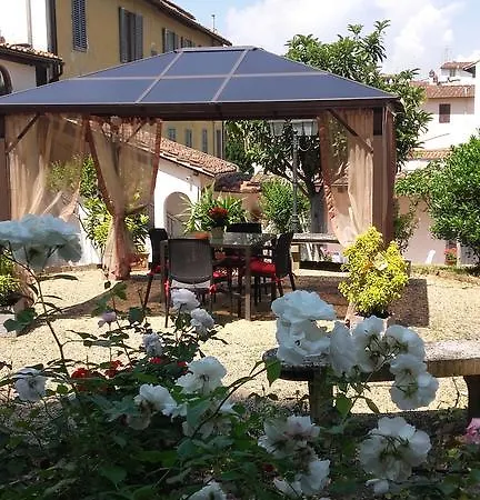 בית הארחה Casa Betania Casa Per Ferie