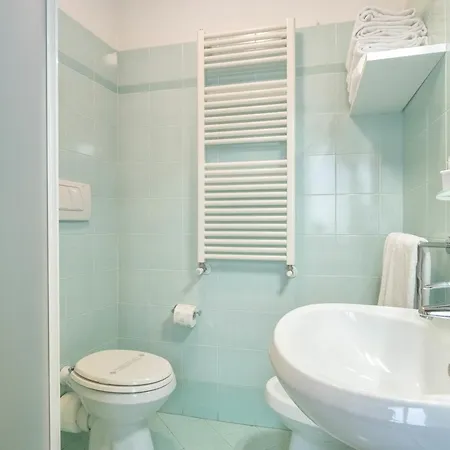 Casa Betania Casa Per Ferie 2* פירנצה