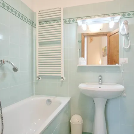 Casa Betania Casa Per Ferie בית הארחה