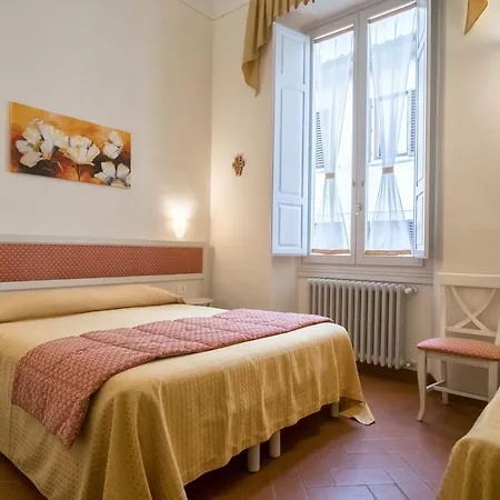 Casa Betania Casa Per Ferie בית הארחה 2*