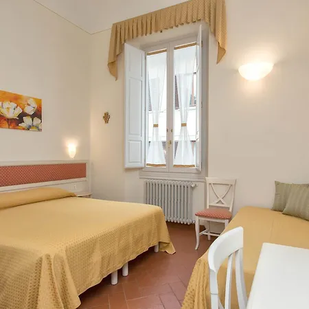 Casa Betania Casa Per Ferie פירנצה