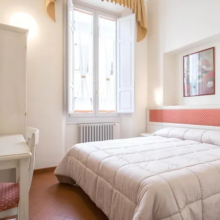 Casa Betania Casa Per Ferie בית הארחה 2*