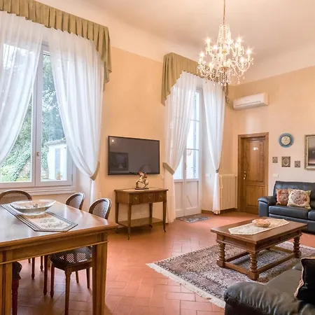 Casa Betania Casa Per Ferie 2* פירנצה