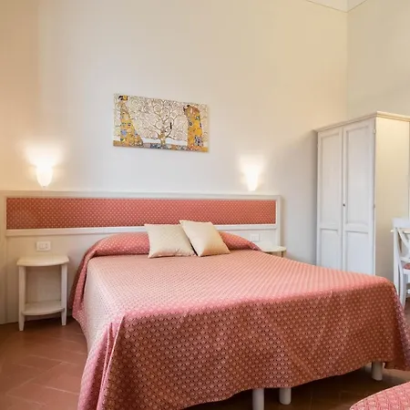 Casa Betania Casa Per Ferie 2*