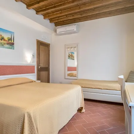 Casa Betania Casa Per Ferie פירנצה