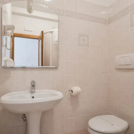 בית הארחה Casa Betania Casa Per Ferie פירנצה