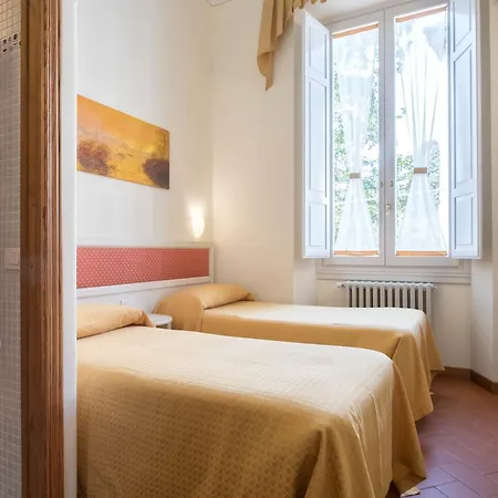 Casa Betania Casa Per Ferie