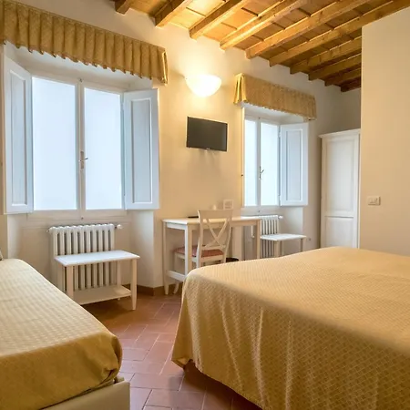 Casa Betania Casa Per Ferie 2* פירנצה