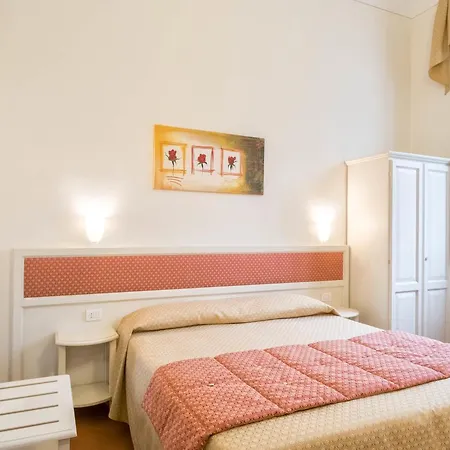 Casa Betania Casa Per Ferie פירנצה
