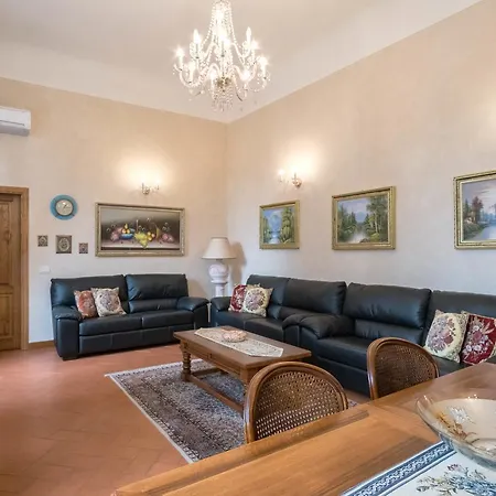 Casa Betania Casa Per Ferie בית הארחה