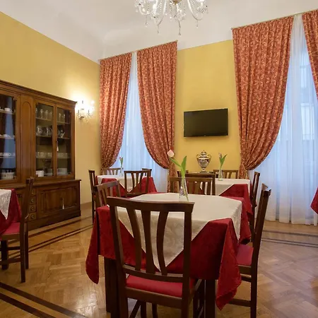 Casa Betania Casa Per Ferie בית הארחה 2*