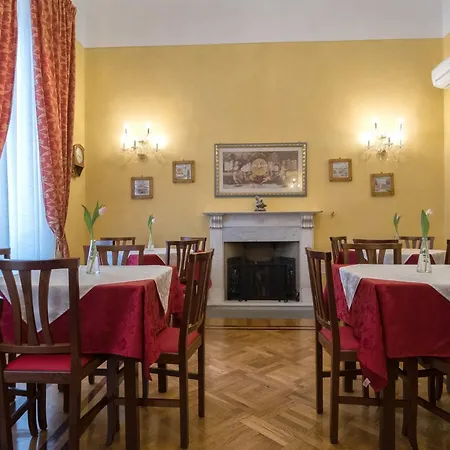 Casa Betania Casa Per Ferie 2*