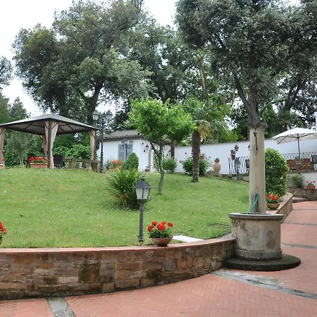 Casa Betania Casa Per Ferie בית הארחה פירנצה