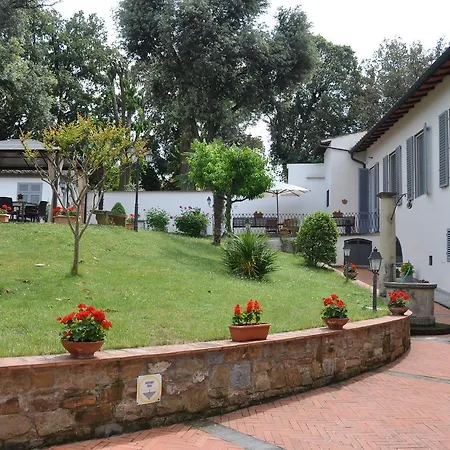 בית הארחה Casa Betania Casa Per Ferie