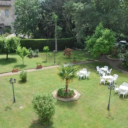 בית הארחה Casa Betania Casa Per Ferie פירנצה